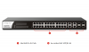 DrayTek VigorSwitch P1282
